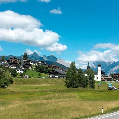 Apartment Am Birkenhain-29 By Interhome Seefeld in Tirol Exterior photo