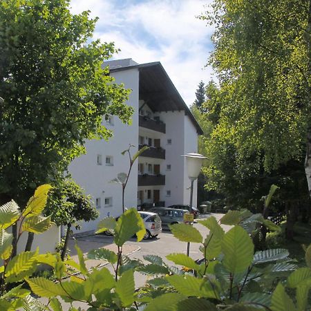 Apartment Am Birkenhain-29 By Interhome Seefeld in Tirol Exterior photo