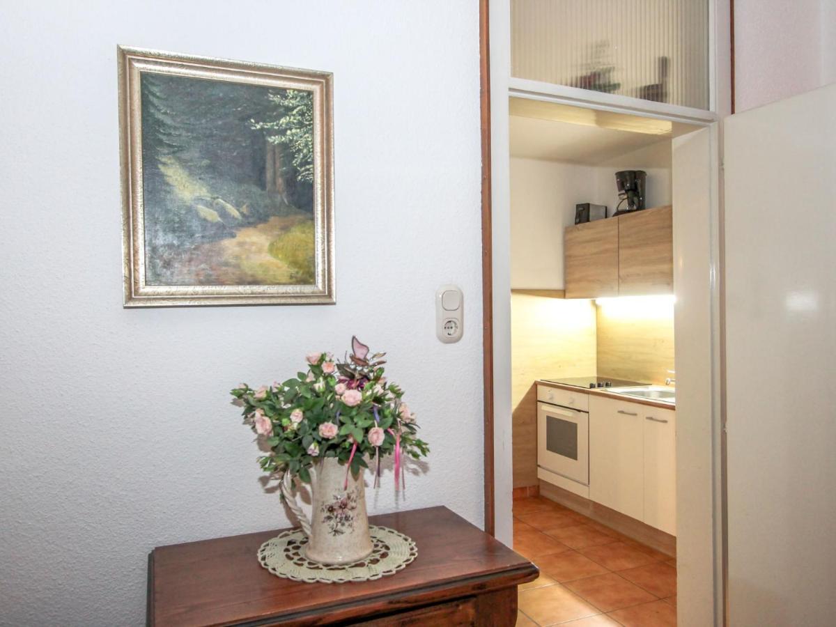 Apartment Am Birkenhain-29 By Interhome Seefeld in Tirol Exterior photo
