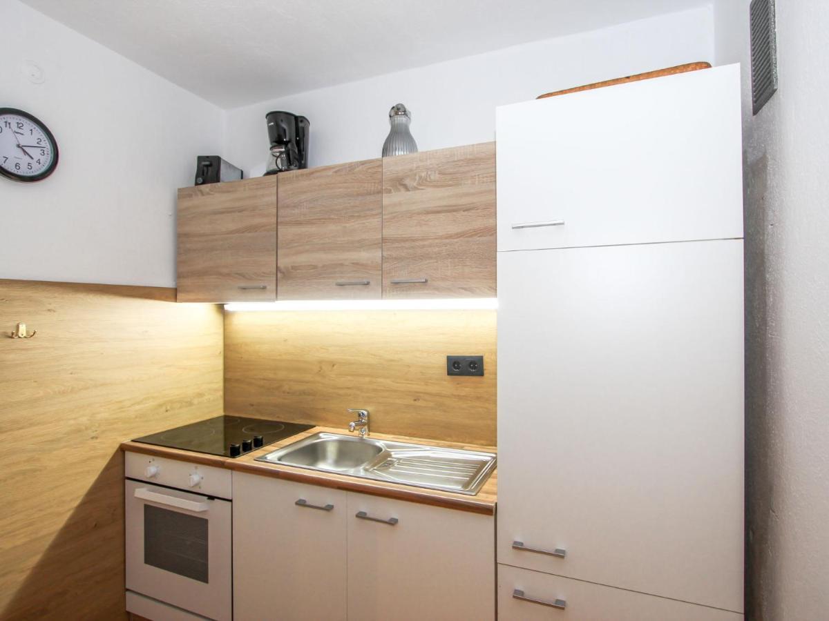 Apartment Am Birkenhain-29 By Interhome Seefeld in Tirol Exterior photo