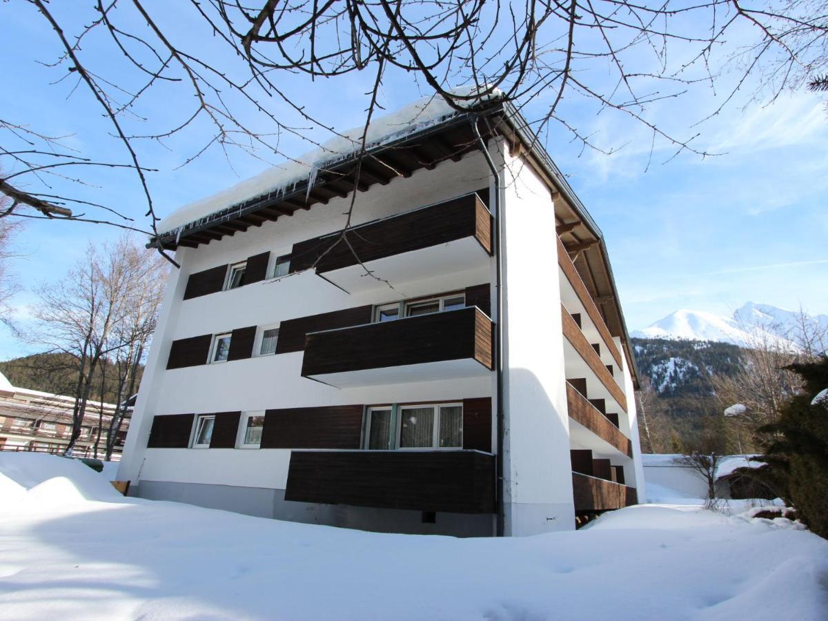 Apartment Am Birkenhain-29 By Interhome Seefeld in Tirol Exterior photo