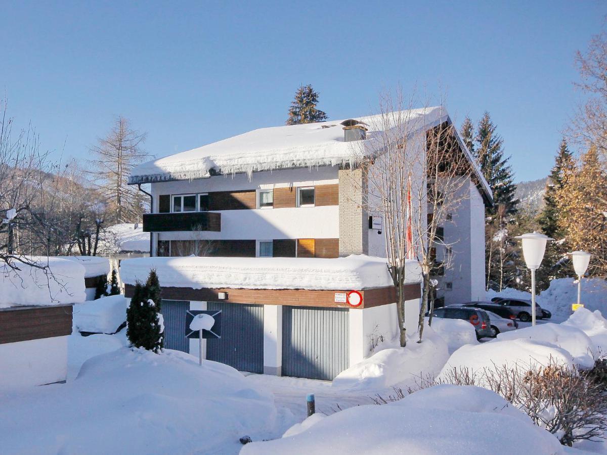 Apartment Am Birkenhain-29 By Interhome Seefeld in Tirol Exterior photo