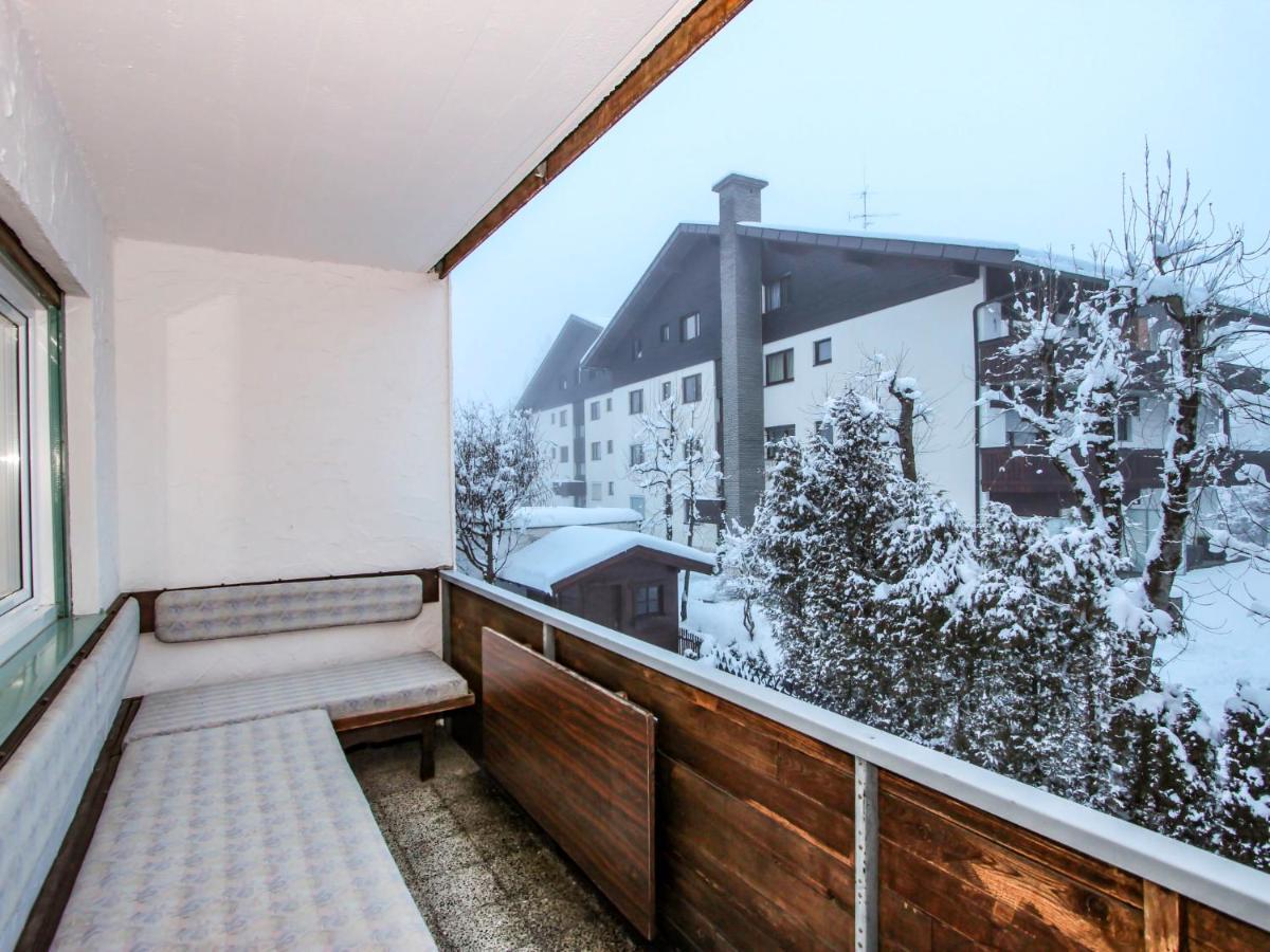 Apartment Am Birkenhain-29 By Interhome Seefeld in Tirol Exterior photo