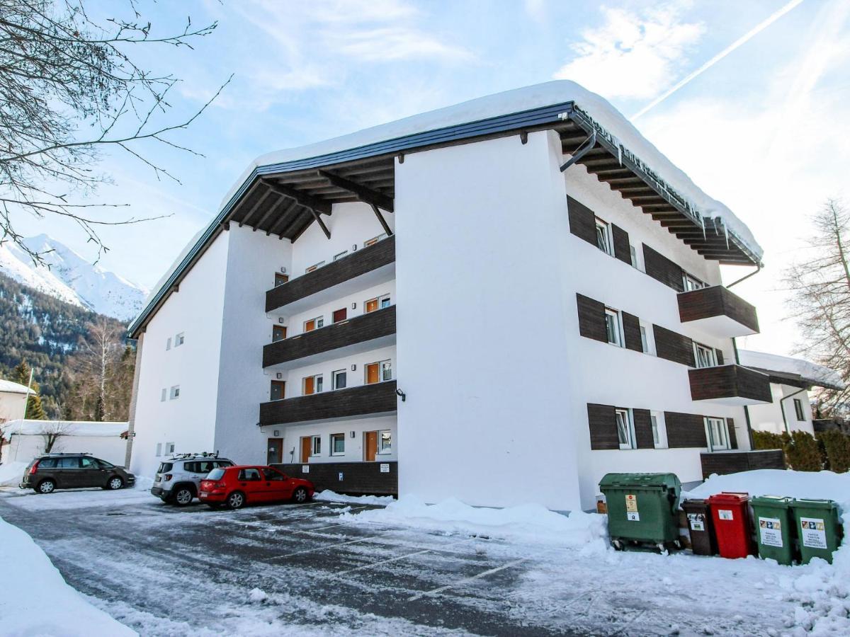 Apartment Am Birkenhain-29 By Interhome Seefeld in Tirol Exterior photo