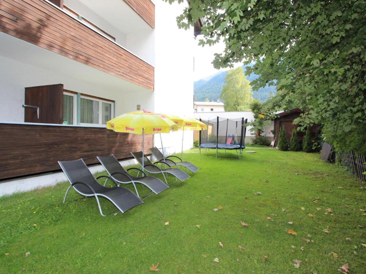 Apartment Am Birkenhain-29 By Interhome Seefeld in Tirol Exterior photo