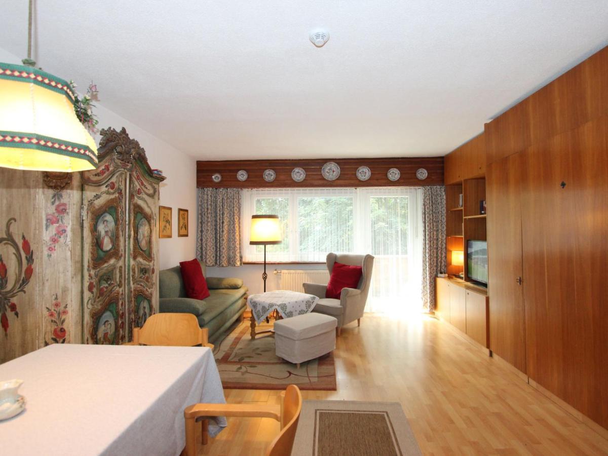 Apartment Am Birkenhain-29 By Interhome Seefeld in Tirol Exterior photo