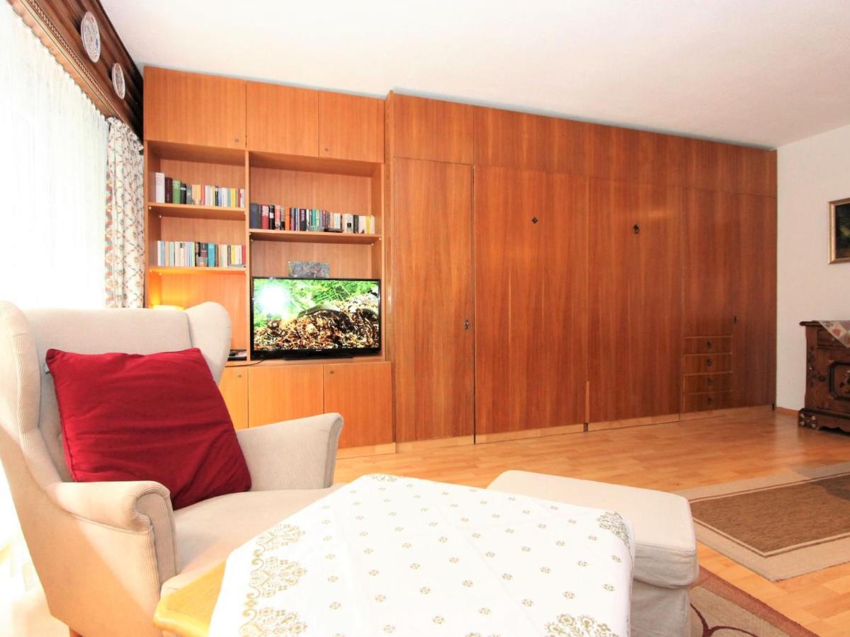Apartment Am Birkenhain-29 By Interhome Seefeld in Tirol Exterior photo