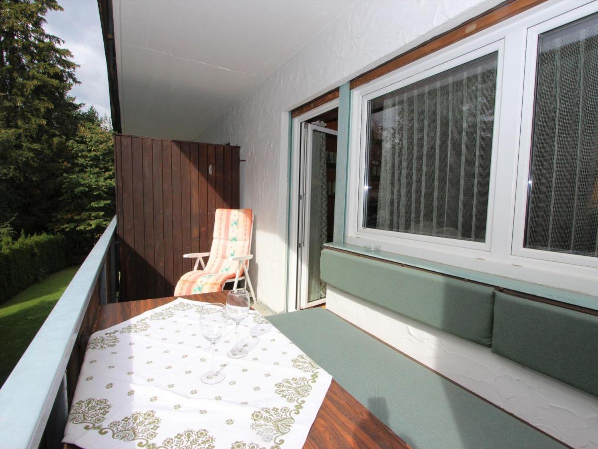 Apartment Am Birkenhain-29 By Interhome Seefeld in Tirol Exterior photo