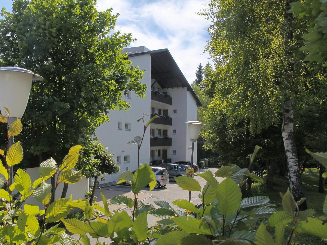Apartment Am Birkenhain-29 By Interhome Seefeld in Tirol Exterior photo